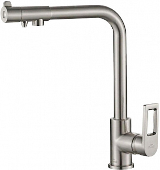  Steel Hammer SH 572 SATIN   