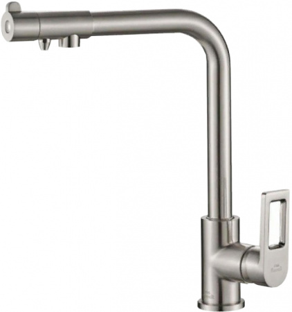  Steel Hammer SH 572 SATIN   