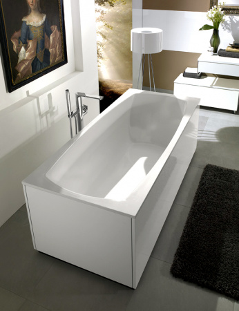   Villeroy & Boch My Art UBQ170MYA2V-01 170x75, alpin