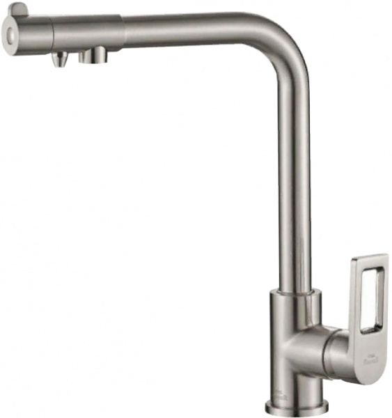  Steel Hammer SH 572 SATIN   