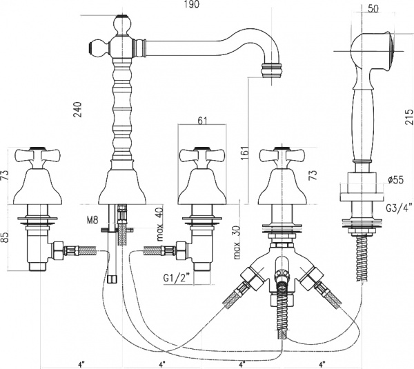  Webert Armony AM730402015   ,   , 