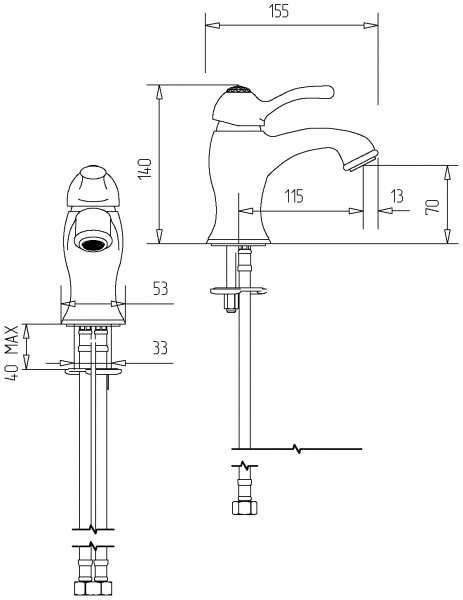  Migliore Lem Swarovski 18877  , 