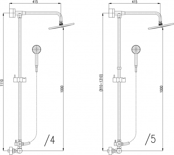 ������� ������ Rav Slezak Dunaj Termostat TRM81.5/5-02
