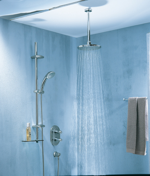   Grohe Movario 28405000
