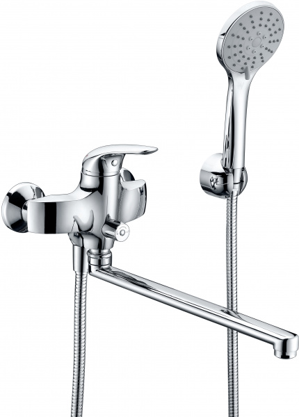  Wasserkraft Rossel 2802L 