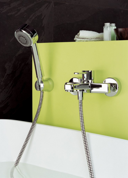  Kludi Zenta 386700575    