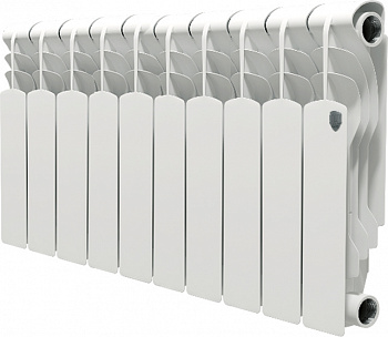   Royal Thermo Revolution Bimetall 350 10 