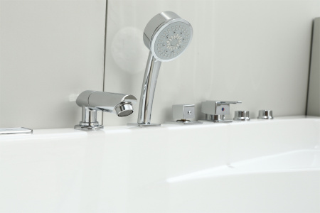   Black&White Galaxy GB5008 160x100 R