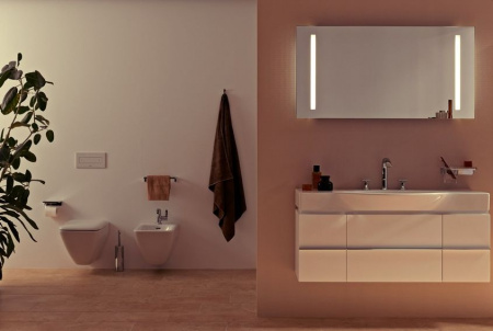   Laufen Palace 8.3070.1.000.302.1