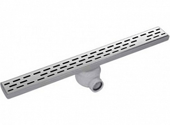   ACO Showerdrain 405719  . 800 .