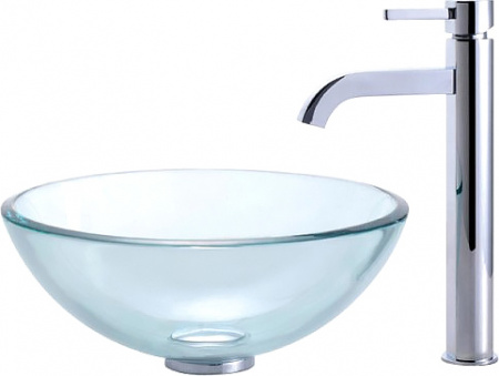  Kraus Ramus FVS-1007CH  