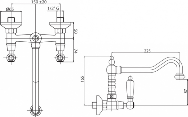  Cezares First LLP 03/24 M   