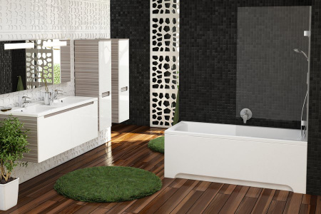   Ravak Classic 160x70