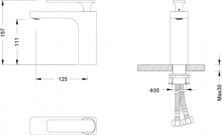  Timo Torne  4361/02F antique  