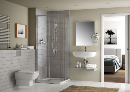 ������ ��������� Ideal Standard Esedra AquaBlade T386001