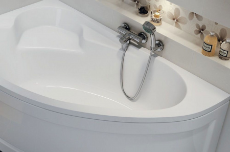   Cersanit Kaliope P-WA-KALIOPE*170-LN 170x110  + -