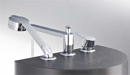  Kludi Zenta 384470575   