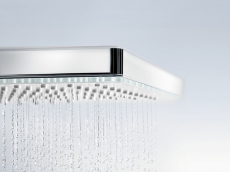   Hansgrohe Rainmaker Select 460 24005400  - 