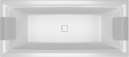   Riho Still Square 170x75  