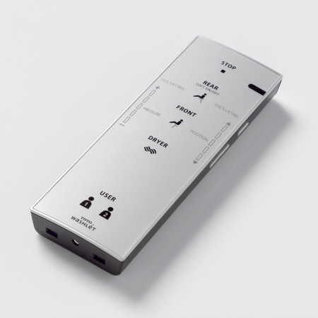 ������ ��������� Toto SG CW512YR � ����������� ������������ �������