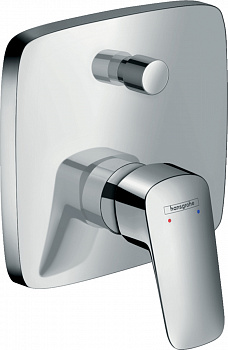  Hansgrohe Logis 71407000    , 
