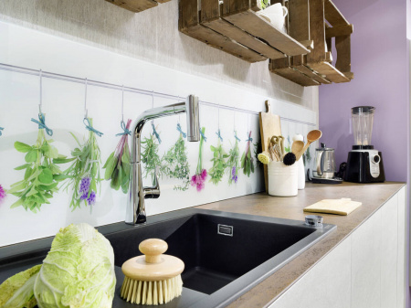  Hansgrohe Metris Select M71 73805000   , 