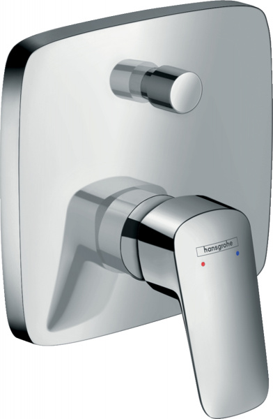  Hansgrohe Logis 71407000    , 