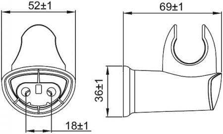 ��������� ��������� Iddis 030CP00I53