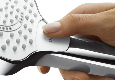   Hansgrohe Croma 110 Select S Vario HS 26802400