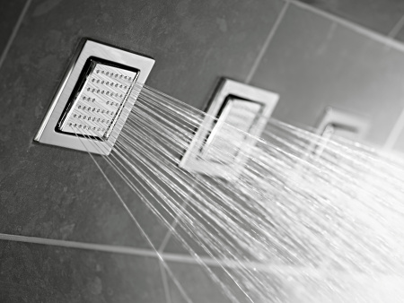   Jacob Delafon Watertile E8002-CP