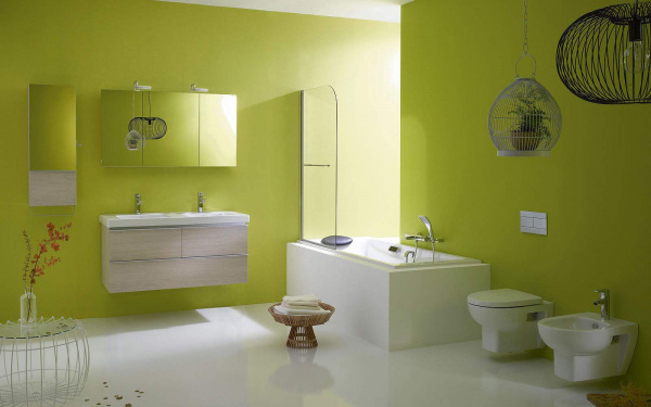   Jacob Delafon Odeon Up E4765