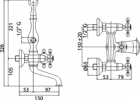  Cezares Golf VD 01 Bi    