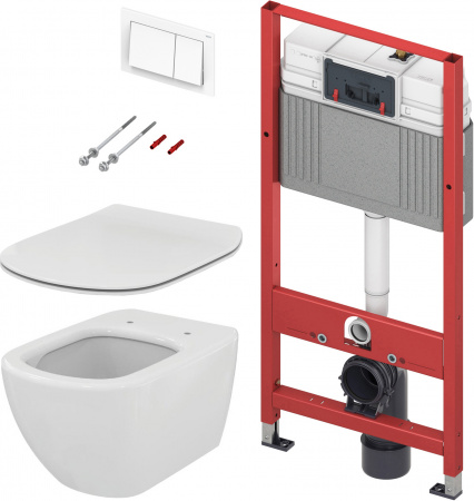 �������� ������� ����������� ��� �������� TECE Base NEW � ������� ����� + ���� ��� ������� ���������� T007901 + ������-������� T352701