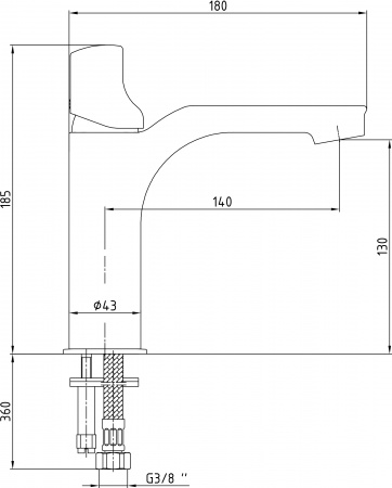 E.C.A. Myra 104508986EX  