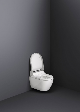 ������ ��������� Geberit AquaClean Tuma Comfort 146.294.11.1 ���������� �����