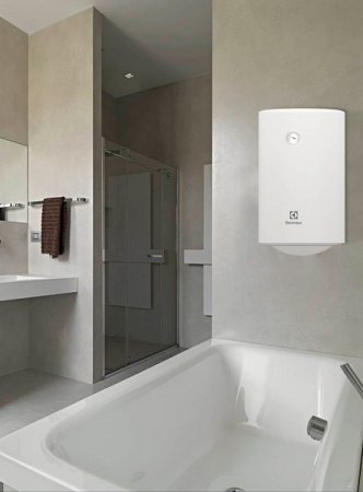 ��������������� Electrolux EWH 50 Quantum Pro