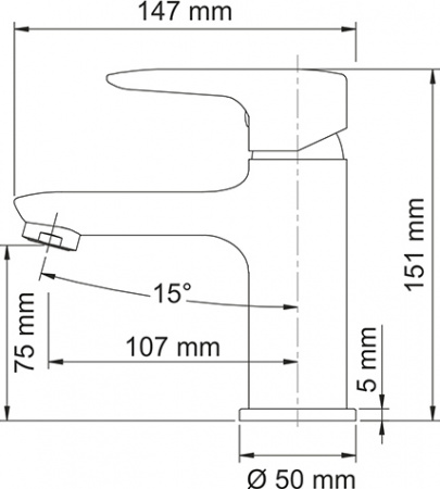  Wasserkraft Vils 5603  
