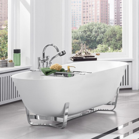  Villeroy & Boch Antheus UBQ175ANH7F400V-RW 175x80 stone white