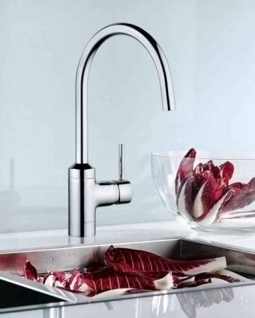  Kludi Bozz 428030576   