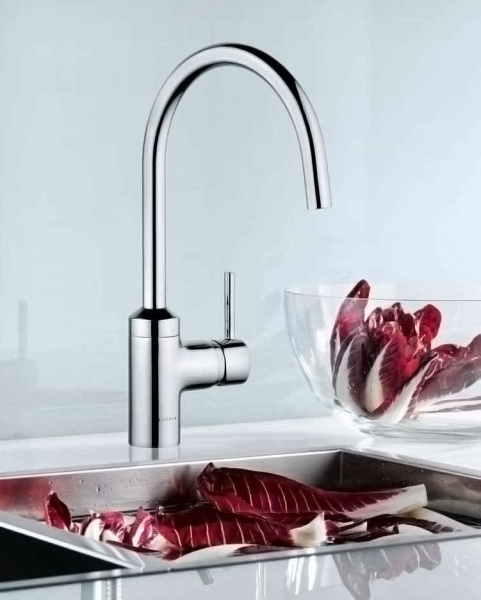  Kludi Bozz 428030576   