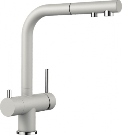  Blanco Fontas-S II Silgranit 525208   