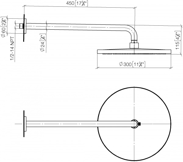   Dorn Bracht Rounded generic 28679970-99   
