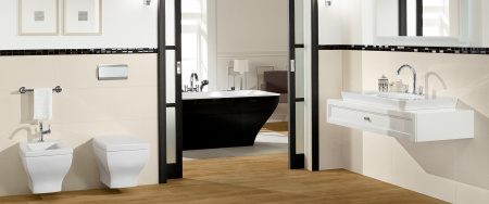 �������� ������ ��������� Villeroy & Boch Boch La Bellet � ������������ Villeroy & Boch Boch � ������� ����� Viconnect �����
