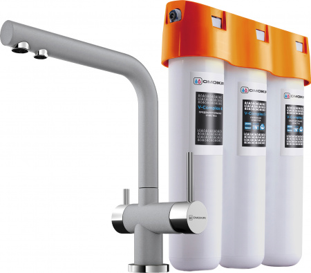  Omoikiri Nagano GR 4219.8028     