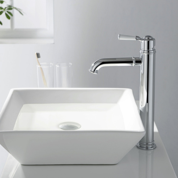 Смеситель Timo Arisa 5311/00F chrome для раковины