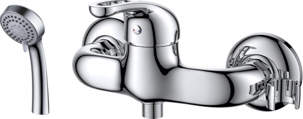 Смеситель D&K Rhein Valerius DA1363101 для душа