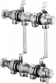  Oventrop Multidis SH  4 