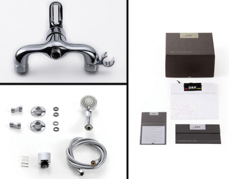  D&K Paulinus Rhein DA1353101  