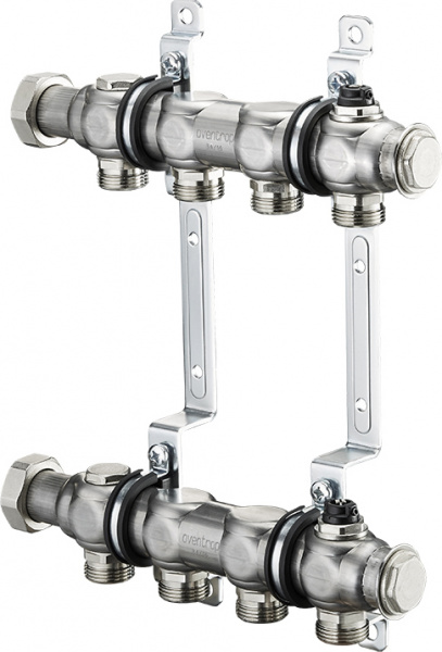  Oventrop Multidis SH  4 