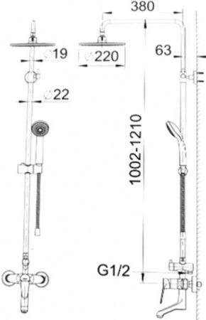 ������� ������ Bravat Eco F6111147C-A-RUS